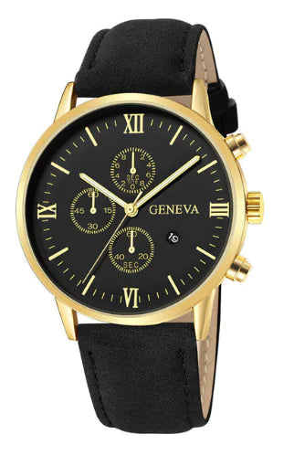 Reloj Multifuncional No Mecánico