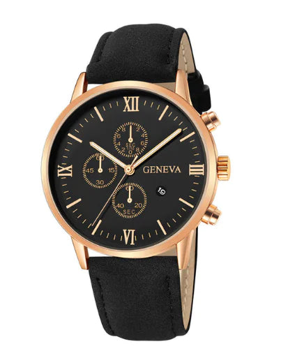 Reloj Multifuncional No Mecánico