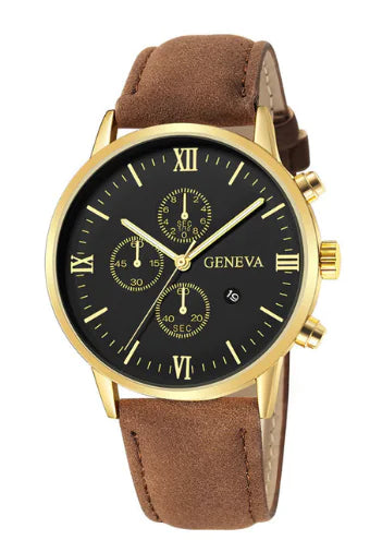 Reloj Multifuncional No Mecánico