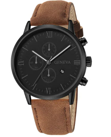 Reloj Multifuncional No Mecánico