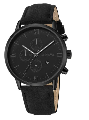 Reloj Multifuncional No Mecánico